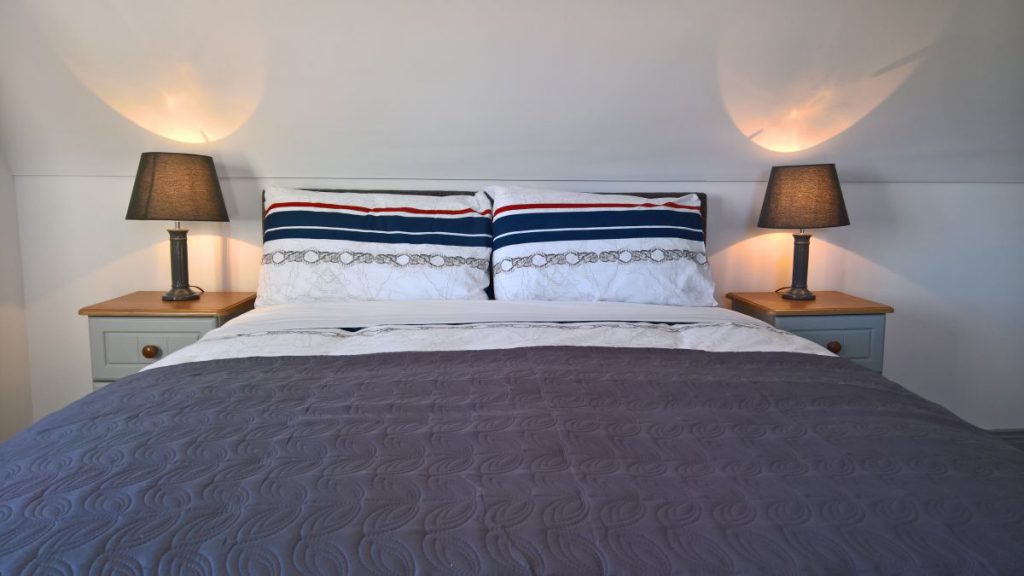 Doolin Heights in Doolin Clare Ireland