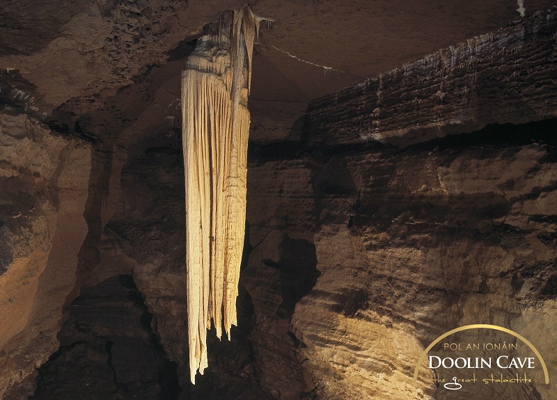 Doolin Cave