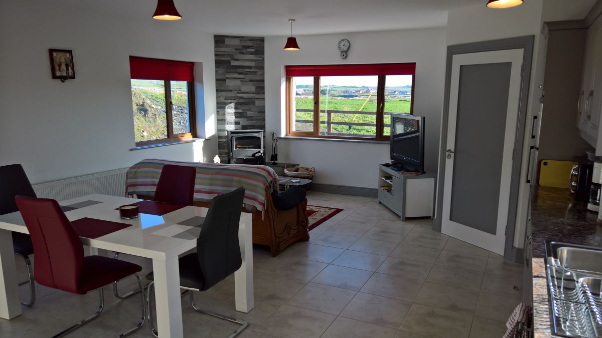 Doolin Heights Accommodation
